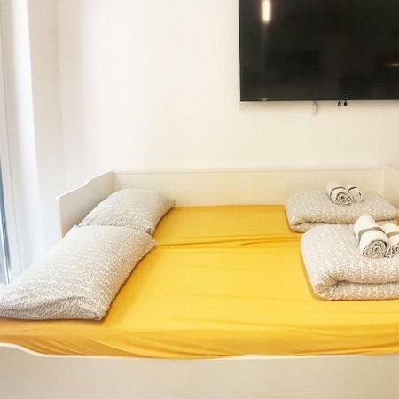 Duomo Luxury House 9 Pax Villa มิลาน ภายนอก รูปภาพ
