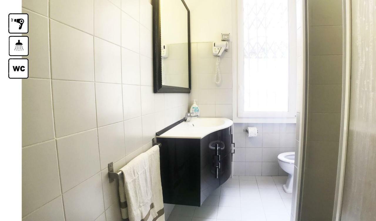 Duomo Luxury House 9 Pax Villa มิลาน ภายนอก รูปภาพ