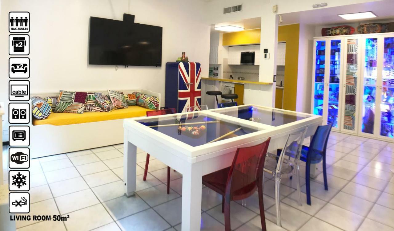 Duomo Luxury House 9 Pax Villa มิลาน ภายนอก รูปภาพ